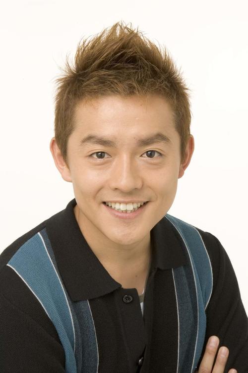 井戸田潤、蜂谷晏海夫妻に第１子男児誕生「漫才をする姿を見せてあげられるよう精進」