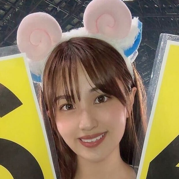 花咲楓香のインスタグラムから