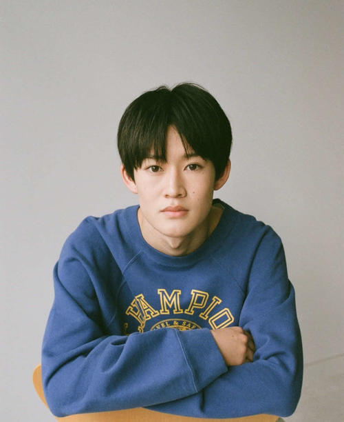 山時聡真、中島瑠菜が映画「蔵のある街」主演　岡山・倉敷市を舞台　地元の高校生たちの姿を描く