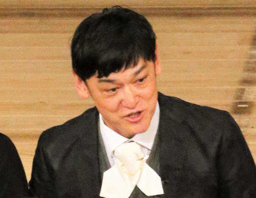 シャンプーハットてつじ、野菜高騰に私見「値段には理由がある」　農業経験者、生産者目線で