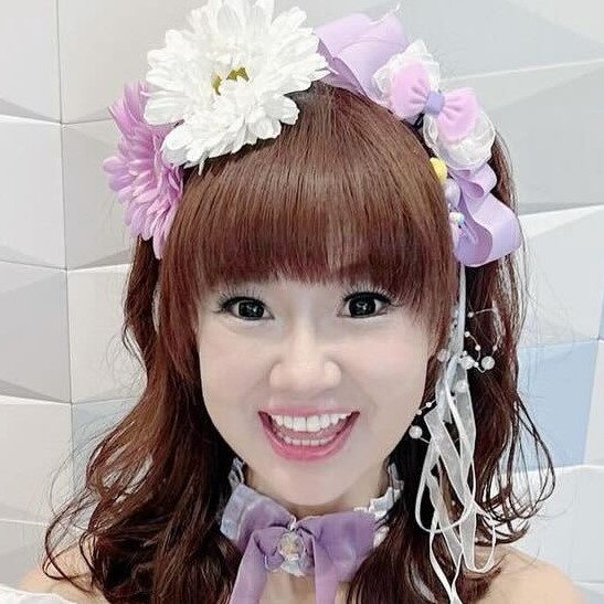 さゆりのインスタグラムから