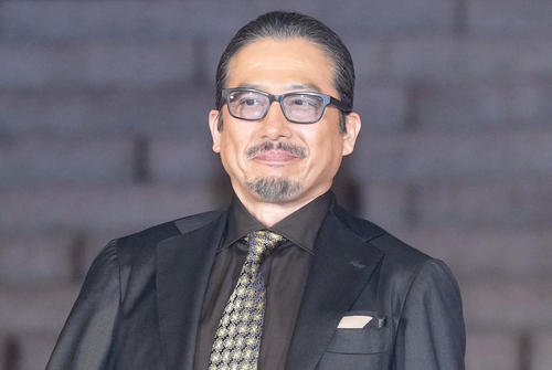 真田広之が米エミー賞の候補に　ドラマ「SHOGUN　将軍」で主演＆プロデューサー