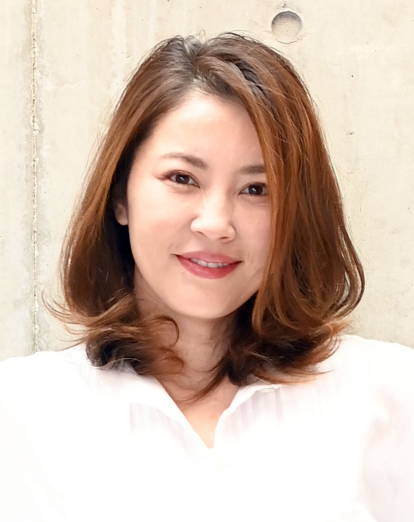 瀬戸朝香（2022年11月撮影）