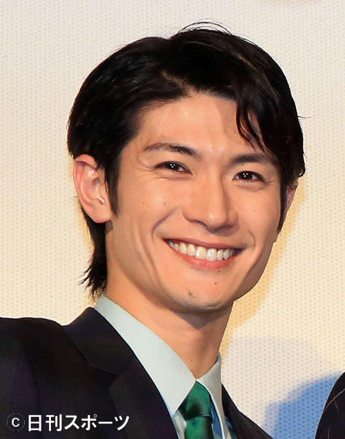 三浦春馬さん死去から５年　公式Xがファンに感謝「心穏やかに」