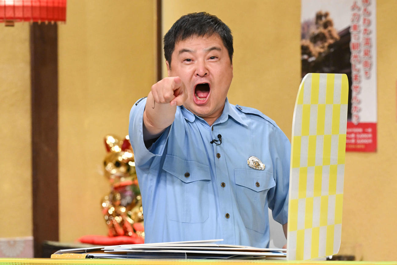 月亭方正