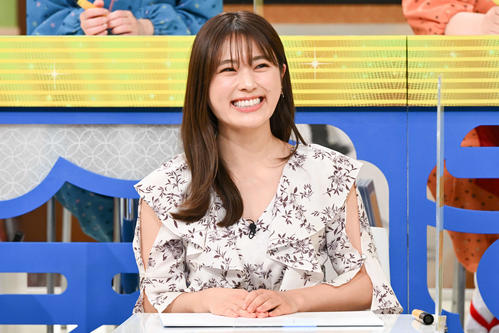 渋谷凪咲、初主演ホラー映画を全力アピールも一番怖いのは…