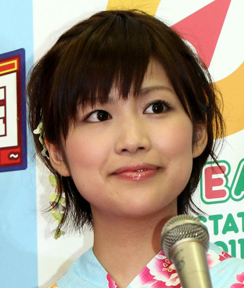 フジ竹内友佳アナ「入社14年目の私より貫禄のある」新人アナ＆3年目後輩アナと３ショット公開