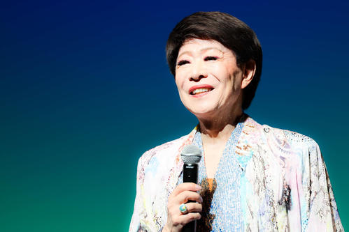 美川憲一、石丸伸二氏に「バラエティーには出ない方がいい。いいなと思っていたけど重みがない」