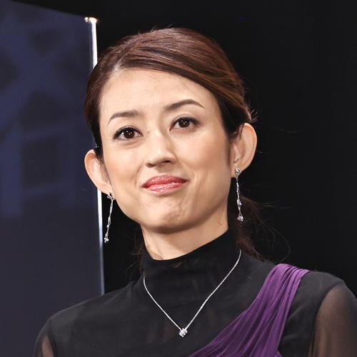 小沢真珠、さとう珠緒との観劇を報告　美女２ショット話題「お二人さん綺麗」「珠珠コンビ」