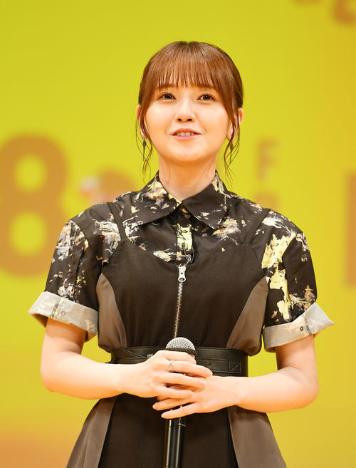 29歳「鬼滅」声優がガチ絶叫も「かわいい」「最高」「悲鳴でビビる！」の声「上田と女」出演