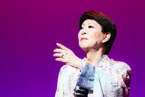 B'z松本孝弘、美川憲一へ楽曲提供　作詞はTAKUROの豪華コラボ決定「想像つかない…」