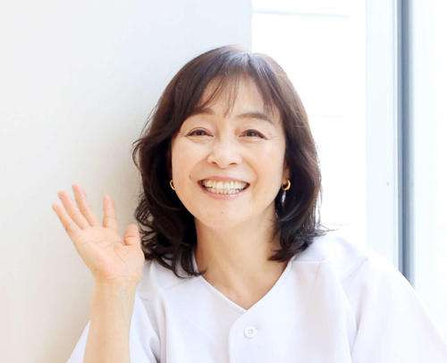 日高のり子「らんま1/2」新作アニメに天道あかね役「35年前とほぼ同じキャスト」ファン歓喜