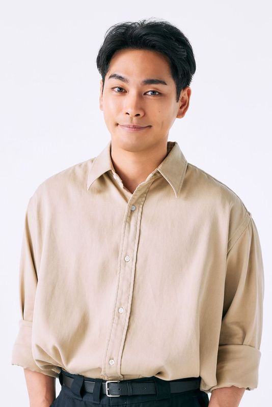 10月期TBS系金曜ドラマ「ライオンの隠れ家」に主演する柳楽優弥（C）TBS