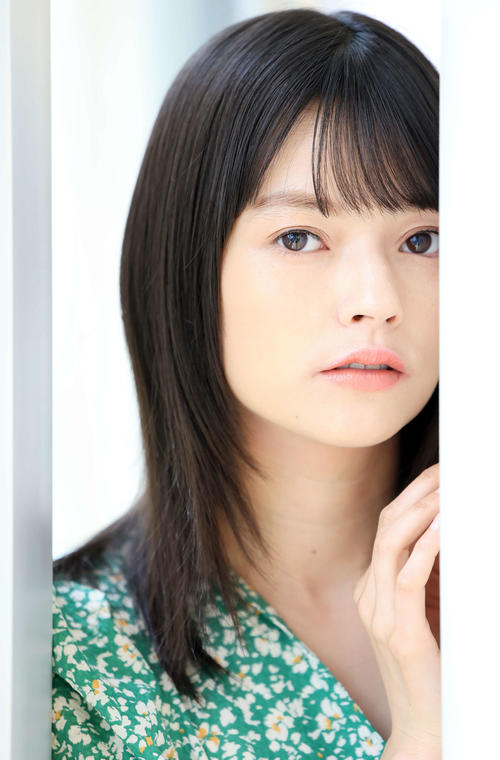 注目集める夏子「自分がお芝居をするなんて」人前に立つのが嫌いだった幼少期、転機となった舞台