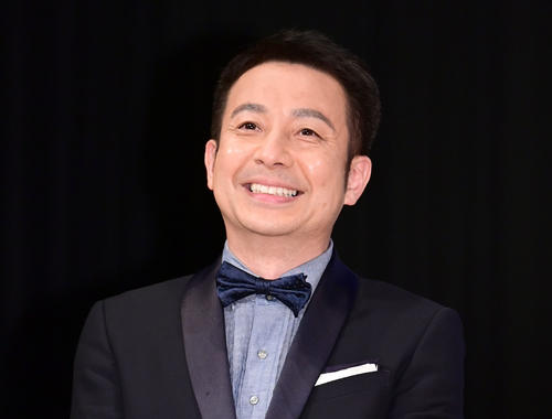 「我が家」坪倉由幸「ハゲでよかった」と語るワケ、薄毛見せれば「何となくみんな…」
