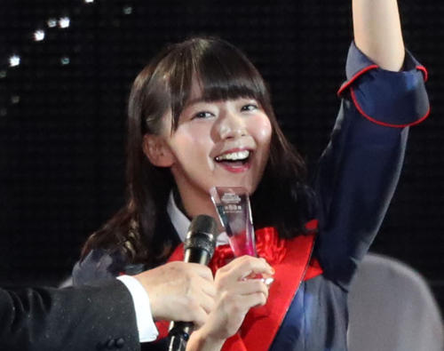 元SKE48高畑結希　アイドル卒業後の初誕生日　20代最後となる１年への思いは？