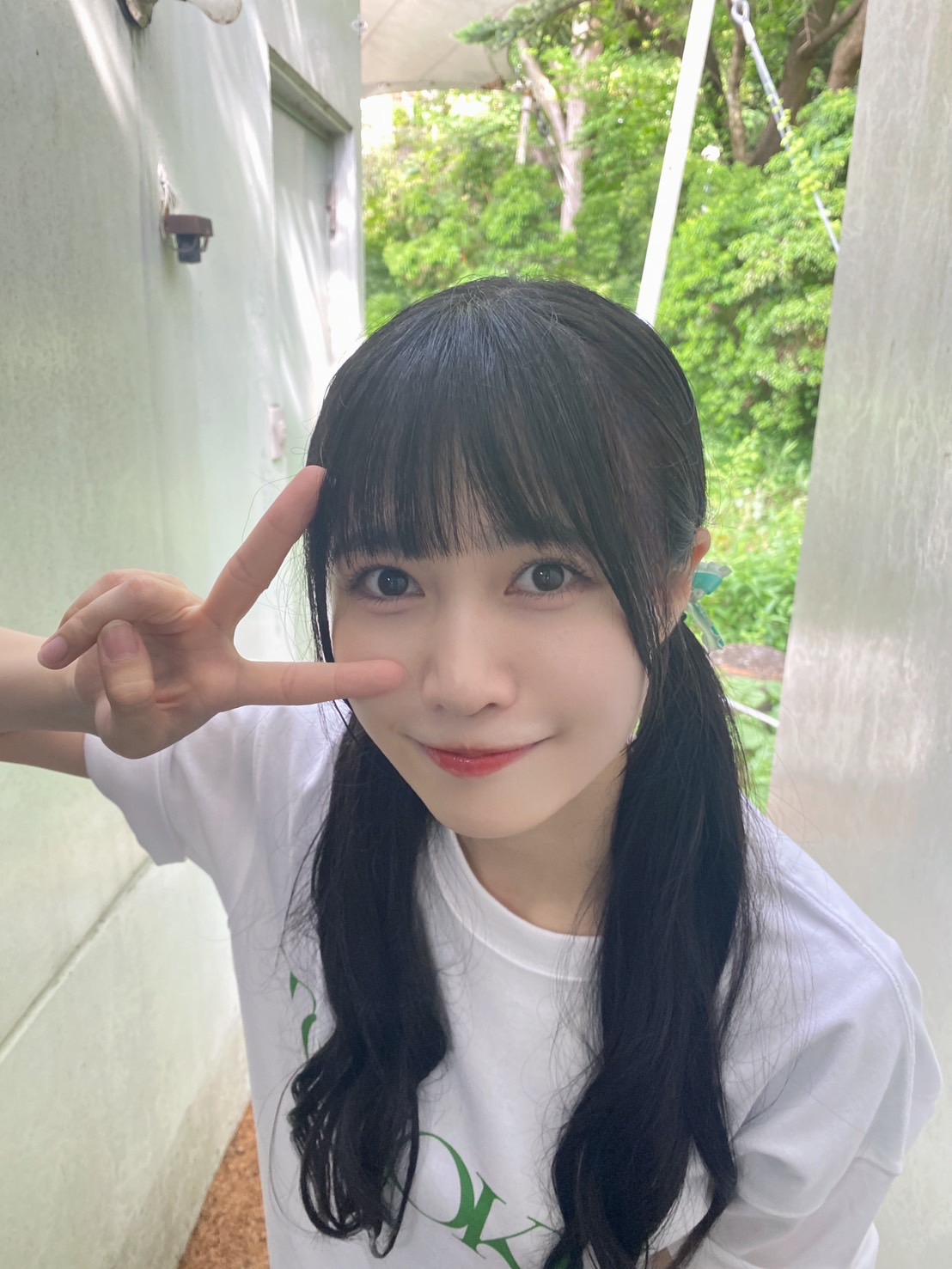 今回のライブは、夏を一緒に感じて、すてきな時間を一緒に過ごしましょう！