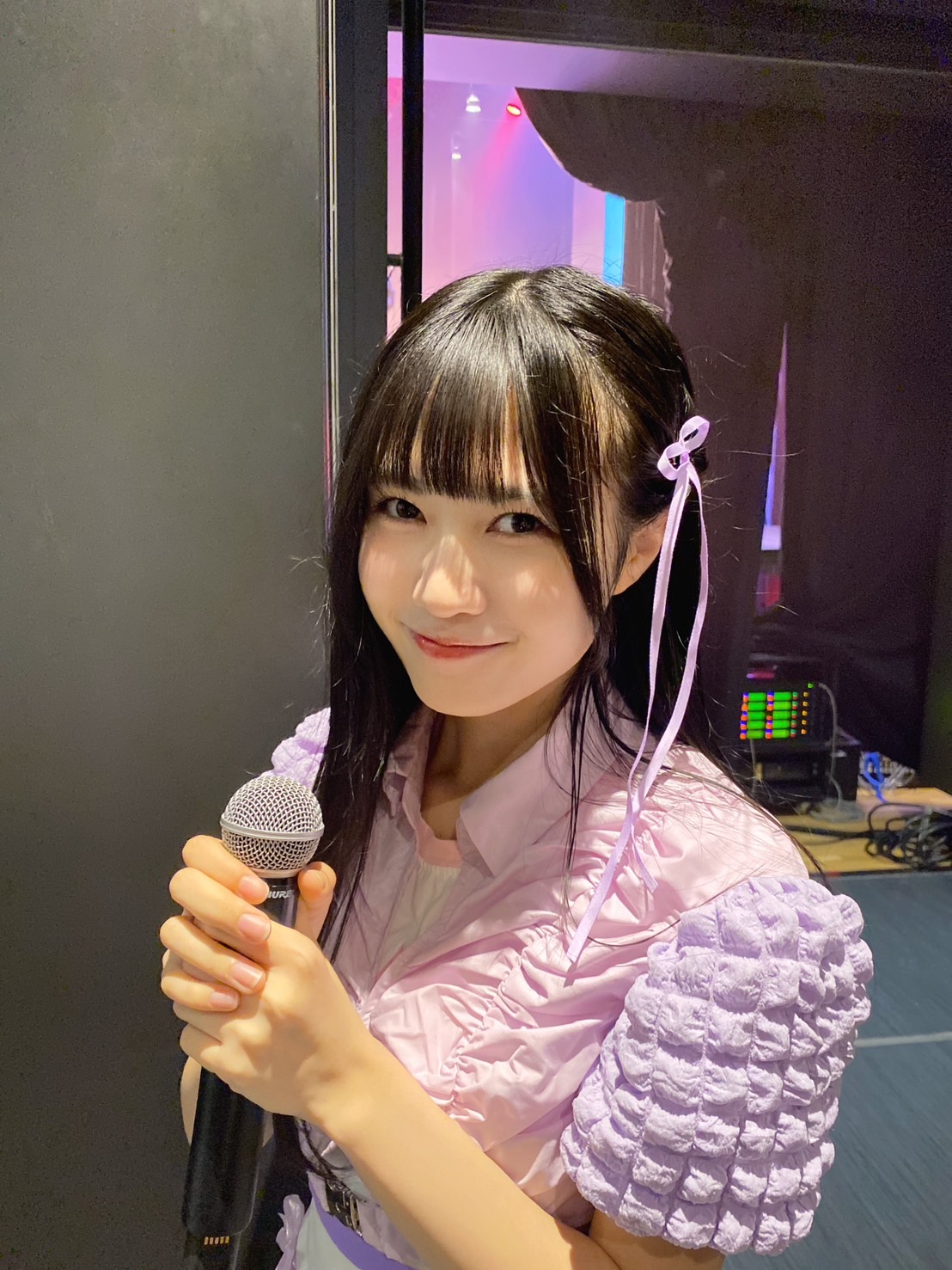 吉瀬真珠