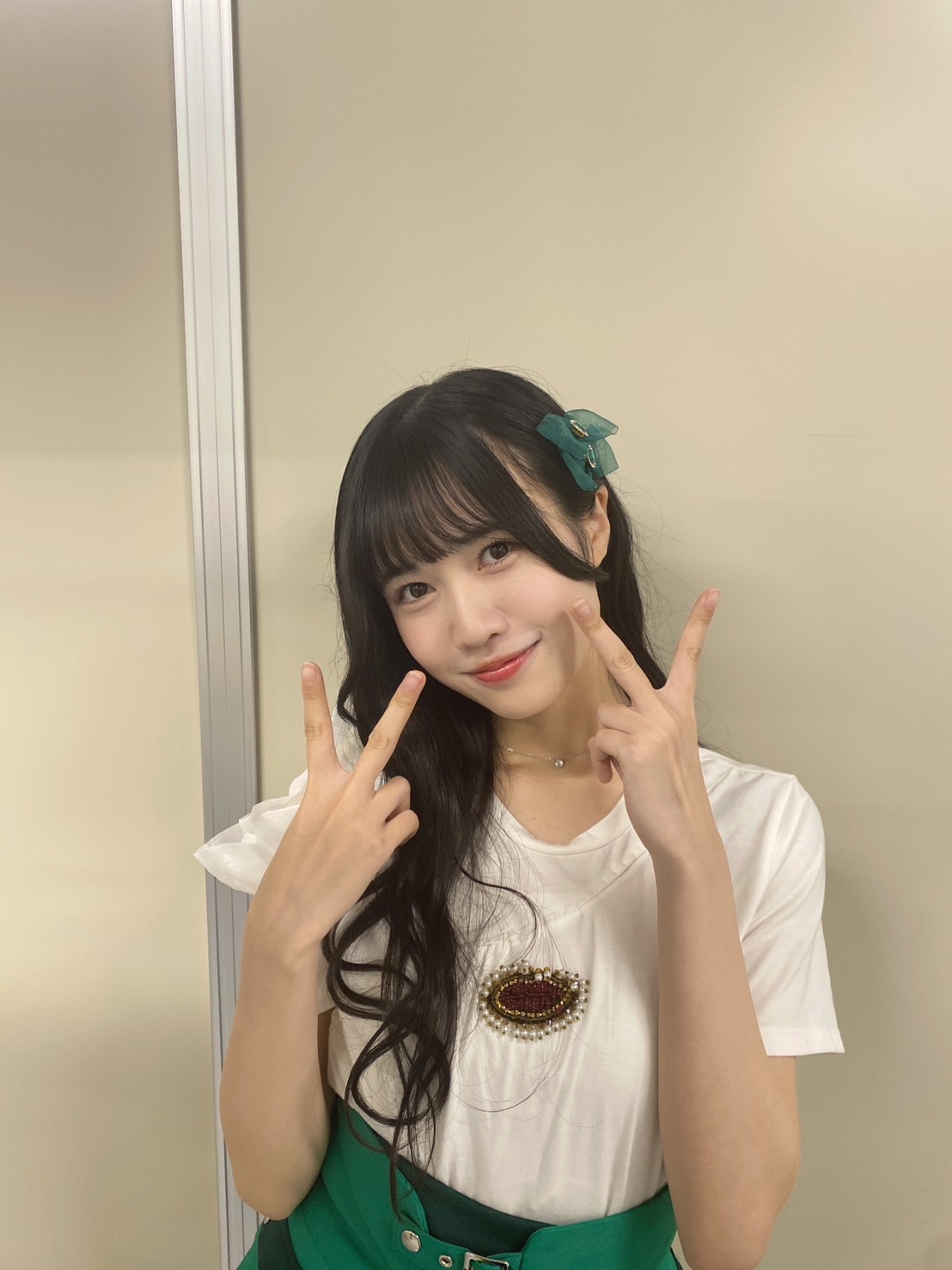 吉瀬真珠