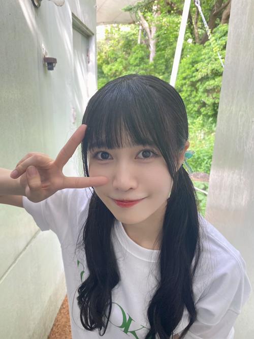 いぎなり東北産・吉瀬真珠、年末への前哨戦「東京ワンマンライブ」で皆産と夏を一緒に感じたい