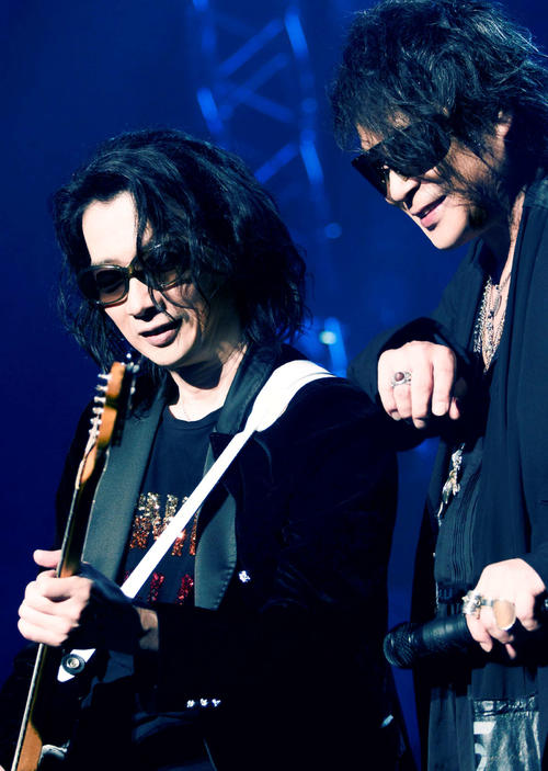 T－BOLAN“最初で最後”のシングル・ベストツアー完走「カッコつけてい