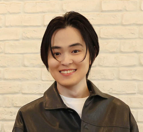 「虎に翼」“書記官”望月歩「高瀬としてたくさんの言葉もらっていろんな事を考えることできた」