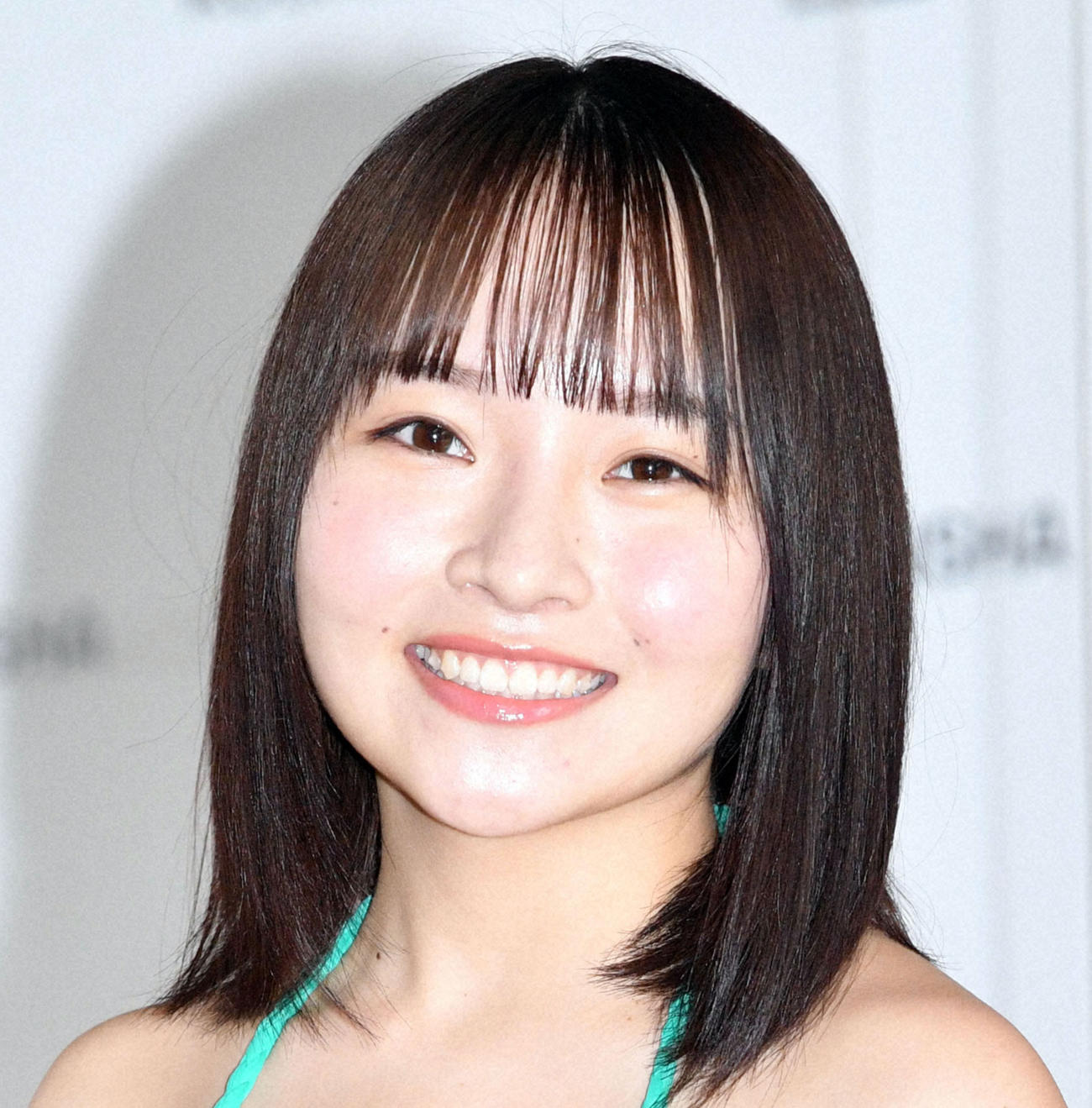 大嶋みく（2021年撮影）