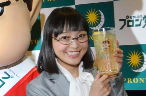 金田朋子が森渉と離婚も家族は継続、長文で結論に至った経緯を説明
