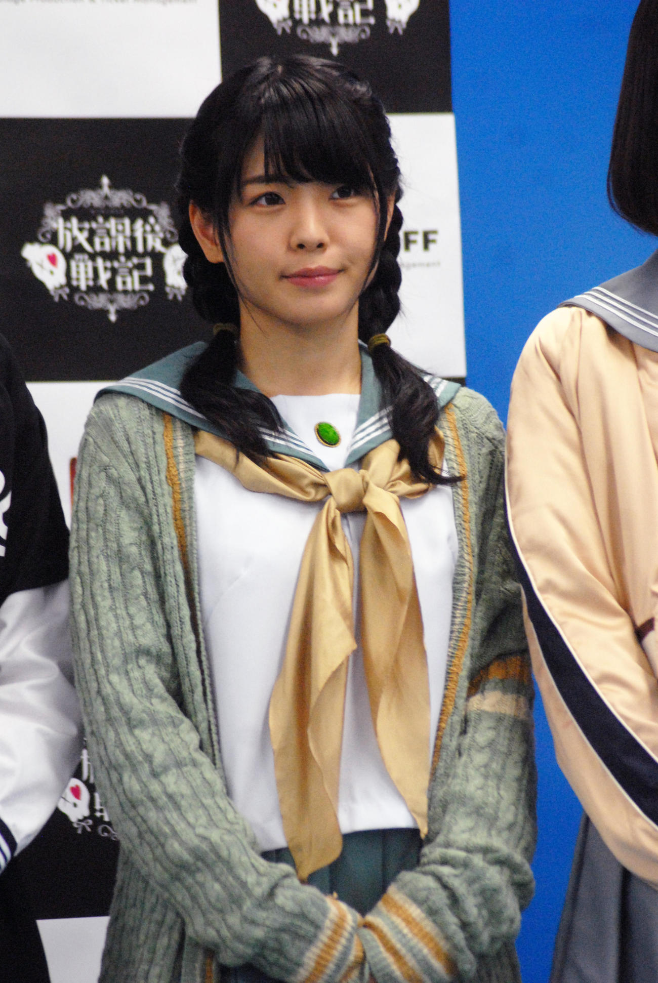 窪田美沙（2017年9月撮影）