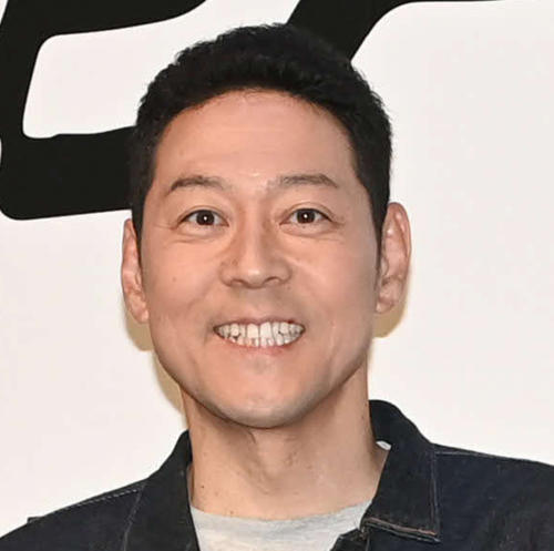 東野幸治、自身のネットニュースにショック受ける「俺、もう時代に逆行してんねやって」