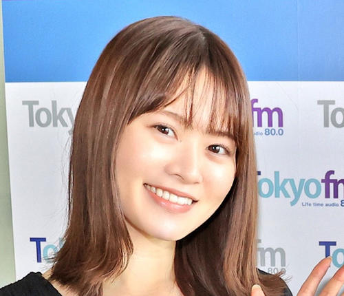 山崎怜奈「脳疲労」の疑い!?思い当たる節あり「あれはほぼ気絶なんですか…」驚く
