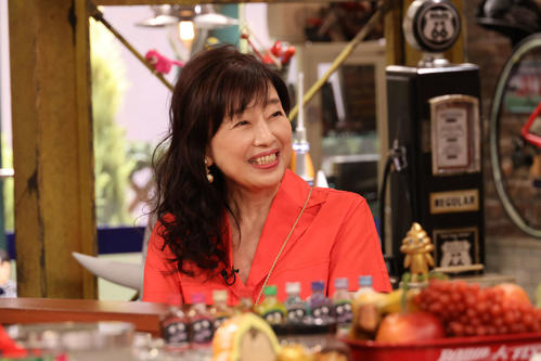 かたせ梨乃「極妻」ブレーク時に結婚を考えたことも…「ちょうど重なっちゃった」