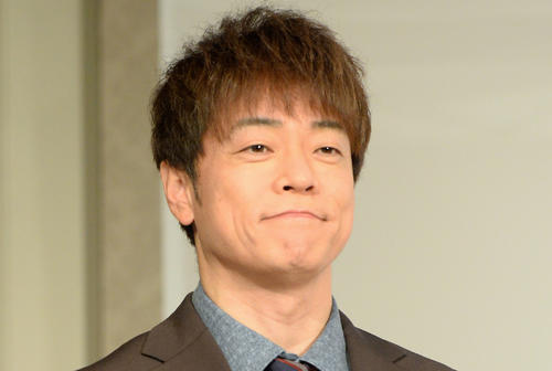 陣内智則、永野との乱闘事件を弁明「妻かばったウィル・スミスみたいな感じ」向上委員会で勃発