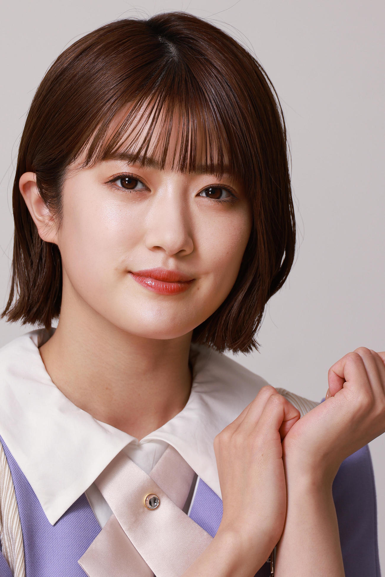 樋口日奈（2022年10月撮影）
