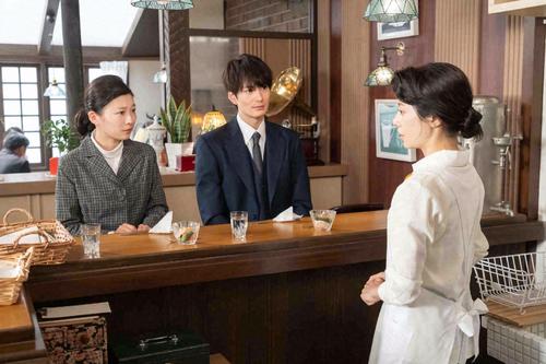【23日の虎に翼】「学校に友達はいない」優未が気にかかる寅子、ある暴行事件を担当することに