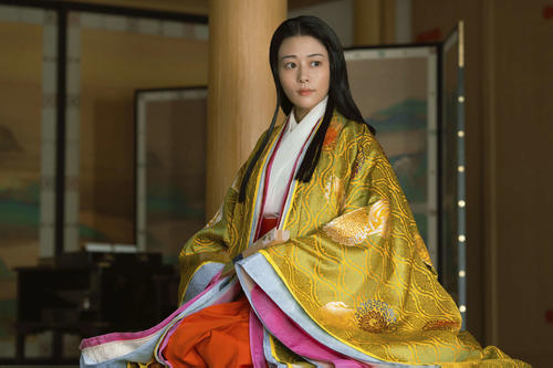 「光る君へ」高畑充希、兄・三浦翔平「毎カット全力で罵倒してくれた」　出家シーンは家族が結集
