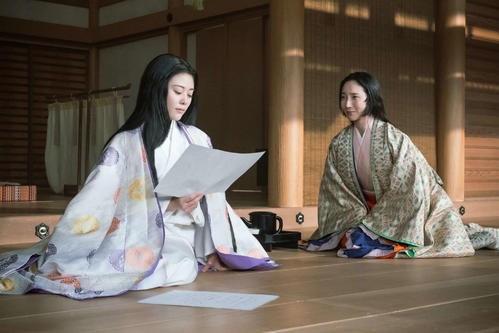 高畑充希、ウイカ・少納言は「何てかっこいい女なんだと思いました」“ソウルメイト”に感謝