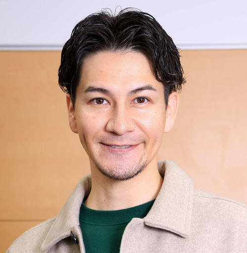 JOY、尊敬する芸能人２人の名前　ブチギレられた過去も「結構マジな感じで…」
