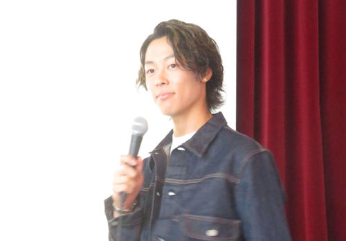 北京ジャンプ金の小林陵侑「かましてきてね」パリ五輪柔道で２連覇狙う阿部一二三を激励
