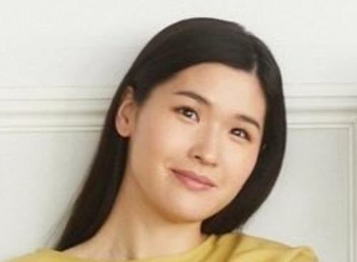 「虎に翼」出演中の堺小春、あさイチ出演へ「考えれば考えるほど初めての生放送に手が震えて」