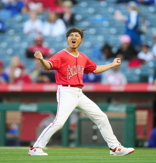 大谷翔平のモノマネタレント、年間全162試合の「自腹観戦費用」告白　究極の節約生活も明かす