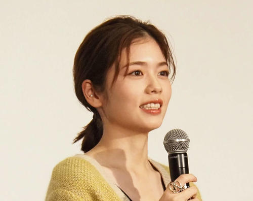 小芝風花「GO HOME」第２話６・８％　新たに向き合う身元不明人は犯罪者…!?