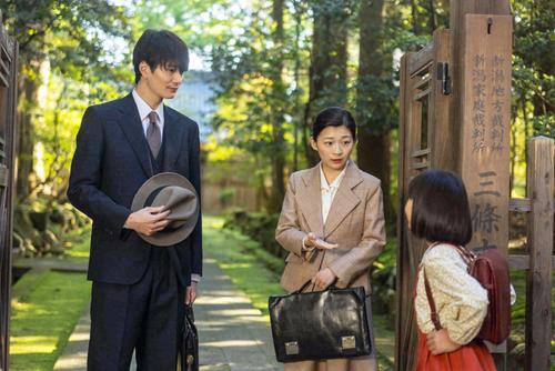 【26日の虎に翼】寅子は航一と接するうちに優未の考えを尊重できるようになっていた
