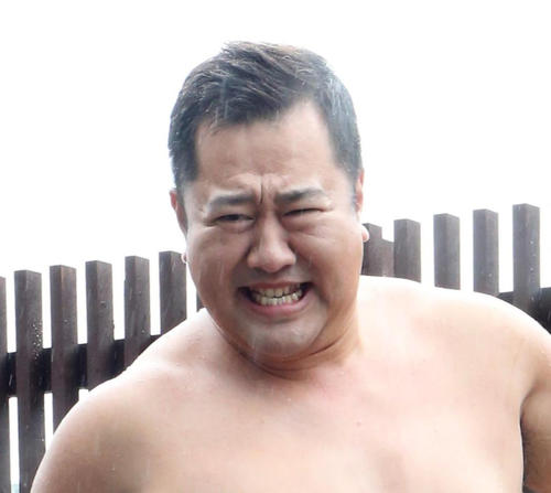 とにかく明るい安村、何時間待ちでもイライラしない理由は過去のトラウマから「芸人と作家が…」