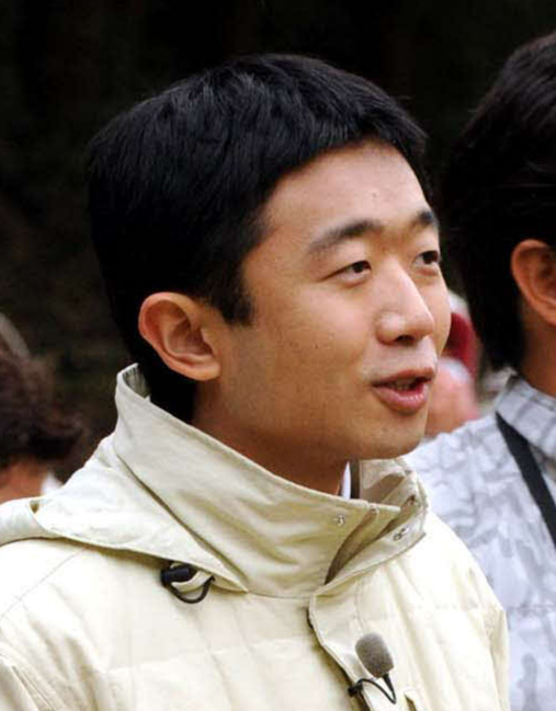えなりかずき（2009年3月撮影）