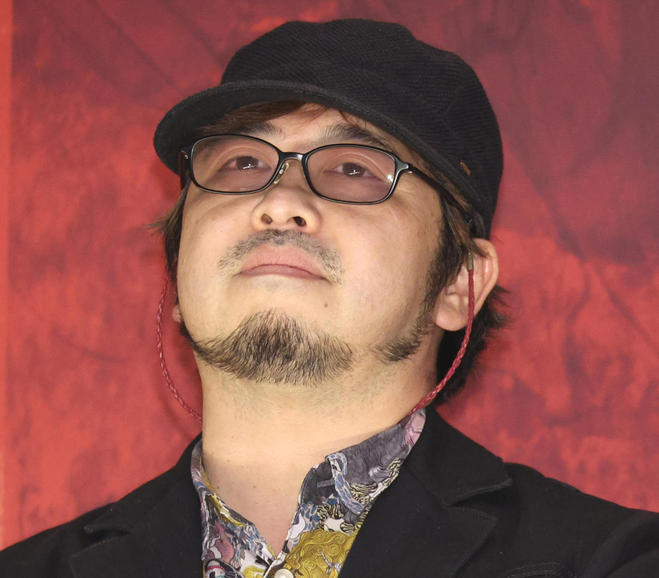 清水崇監督（2023年6月撮影）