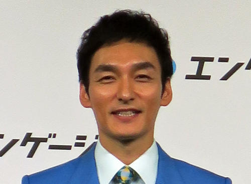 草なぎ剛、500件以上のデニム関係の求人に転職検討？「視野には入れておきます」