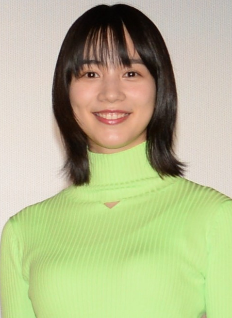 のん「写真は私がのんになってすぐの時の」伊丹十三賞受賞喜びとともに23歳改名時の写真公開