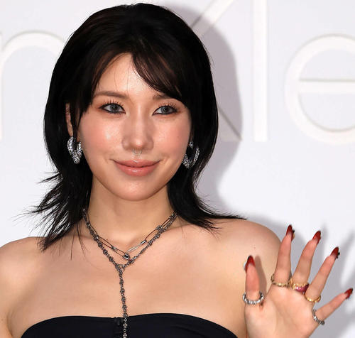 仲里依紗、自身の発言めぐる“庶民派アピール”否定「いじめっ子多くて治安悪い～」