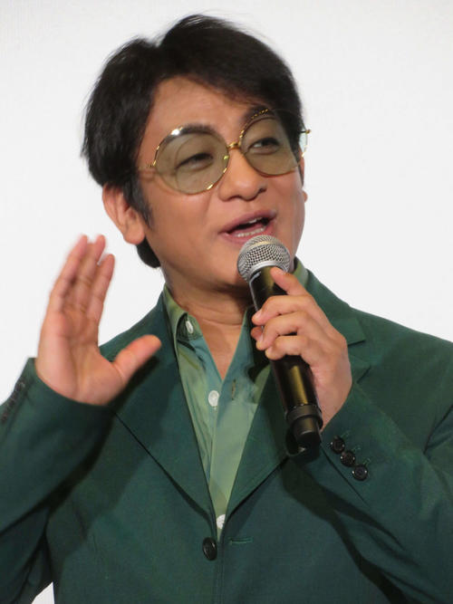 愛之助「ウチの妻が大好き」夏バテおすすめグルメ　ハライチ澤部「ウチの妻も好き」